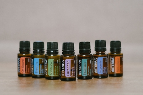 doTERRA on guard essential oil-1