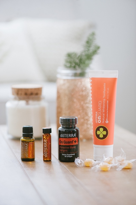 doTERRA on guard essential oil-3