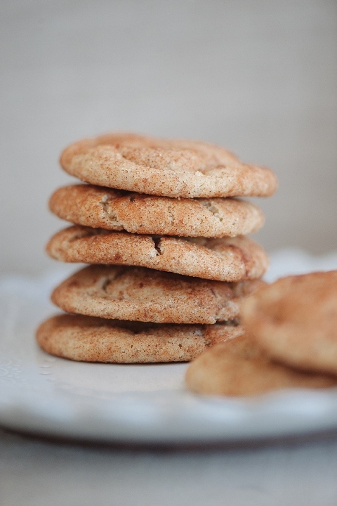 spiced snickerdoodles-2