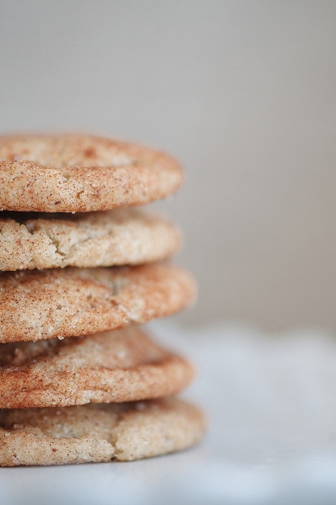 spiced snickerdoodles-4